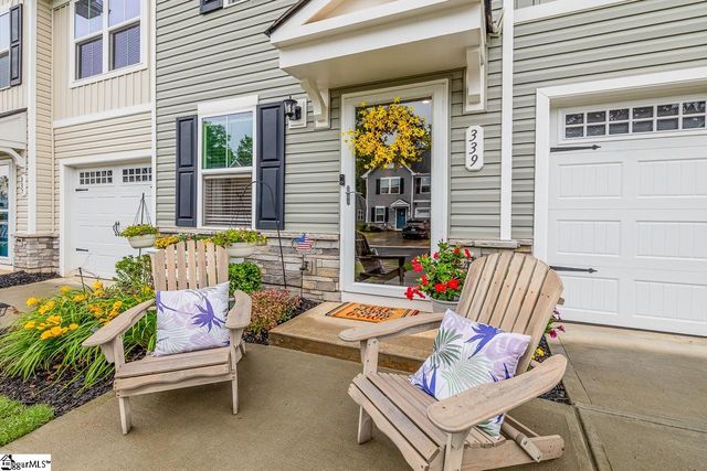 339 Kensley Drive, Greenville, SC 29617