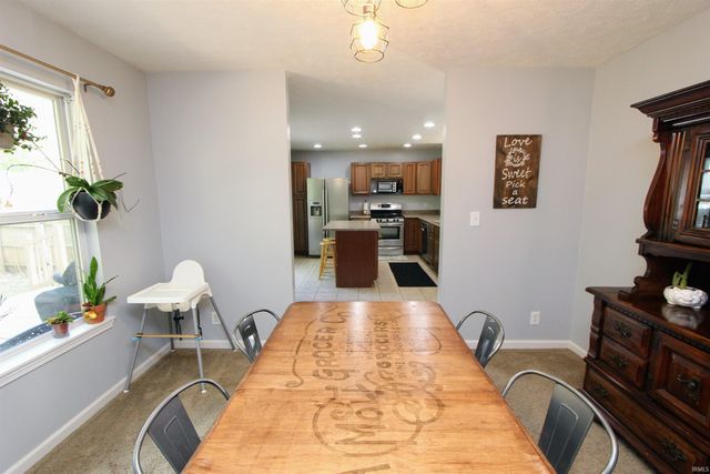 10991 S State Rd 43, Brookston, IN 47923