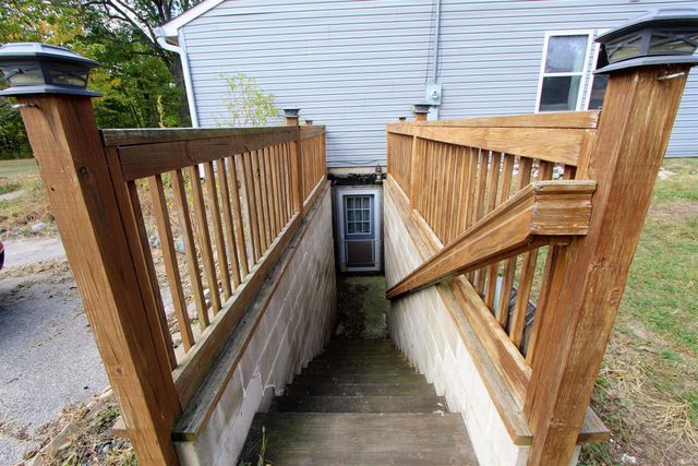 10991 S State Rd 43, Brookston, IN 47923