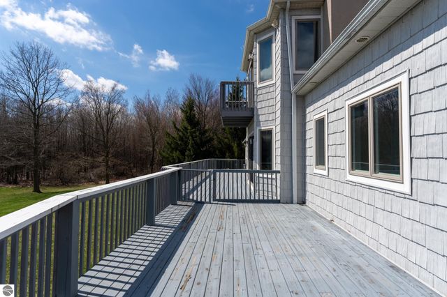 3195 S Rolland Road, Remus, MI 49340