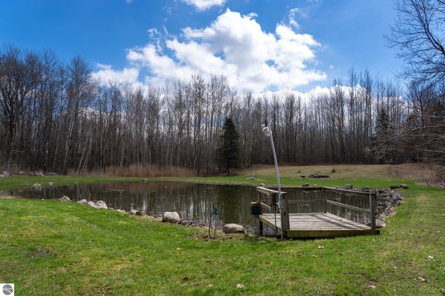 3195 S Rolland Road, Remus, MI 49340