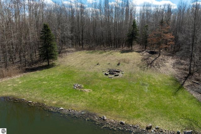 3195 S Rolland Road, Remus, MI 49340