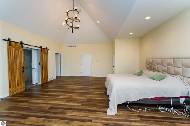 3195 S Rolland Road, Remus, MI 49340