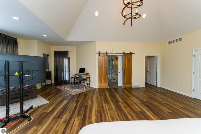 3195 S Rolland Road, Remus, MI 49340