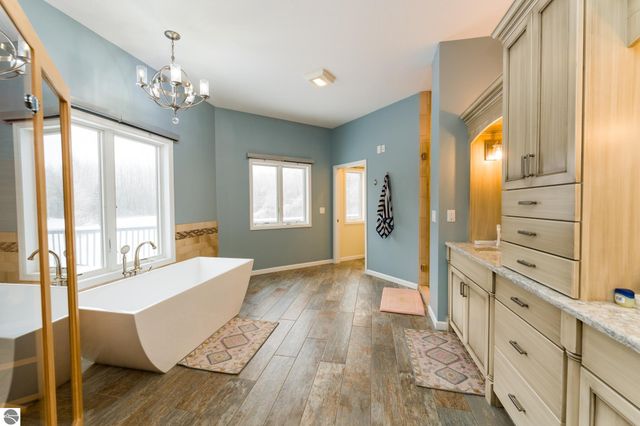 3195 S Rolland Road, Remus, MI 49340