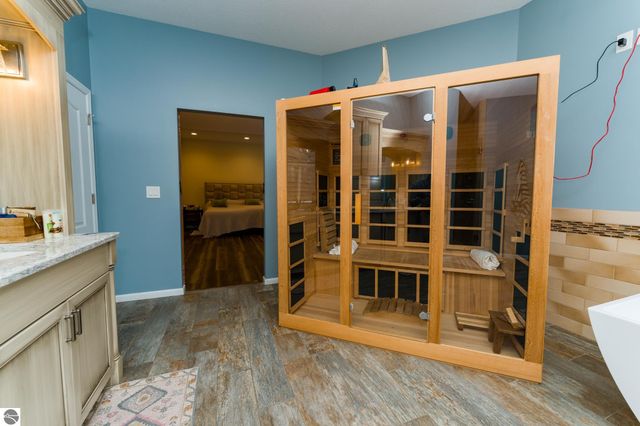 3195 S Rolland Road, Remus, MI 49340