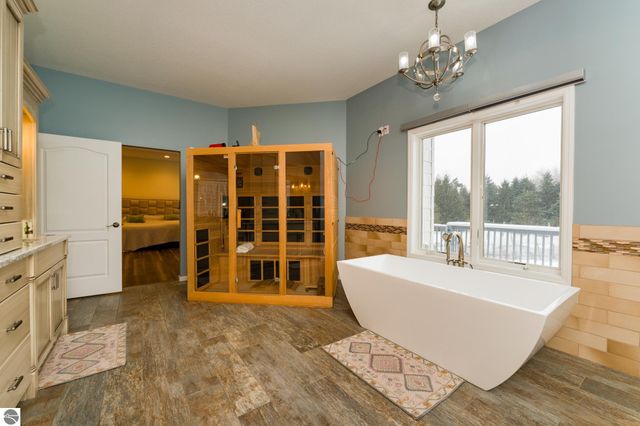 3195 S Rolland Road, Remus, MI 49340