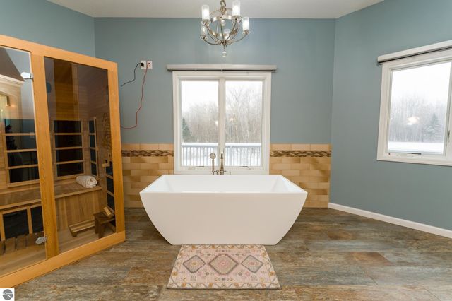 3195 S Rolland Road, Remus, MI 49340