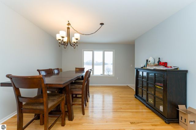 3195 S Rolland Road, Remus, MI 49340