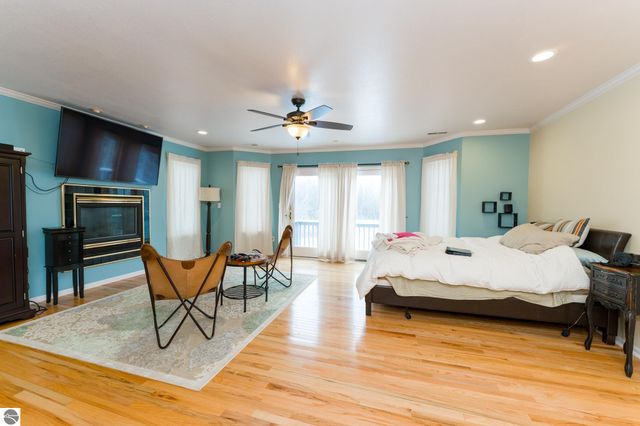 3195 S Rolland Road, Remus, MI 49340