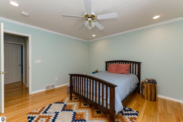 3195 S Rolland Road, Remus, MI 49340