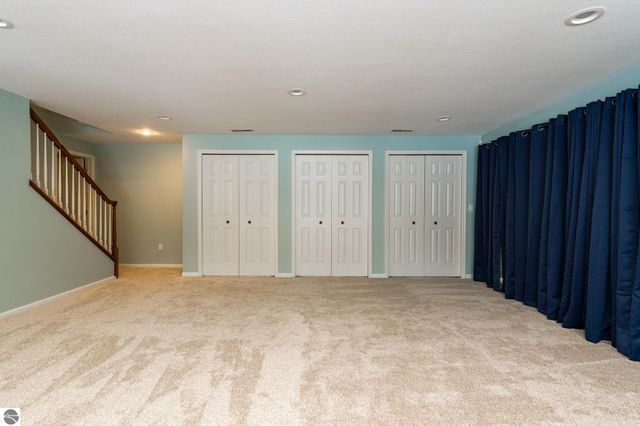 3195 S Rolland Road, Remus, MI 49340