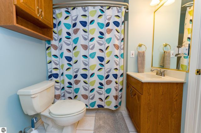 3195 S Rolland Road, Remus, MI 49340