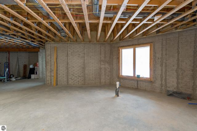 3195 S Rolland Road, Remus, MI 49340