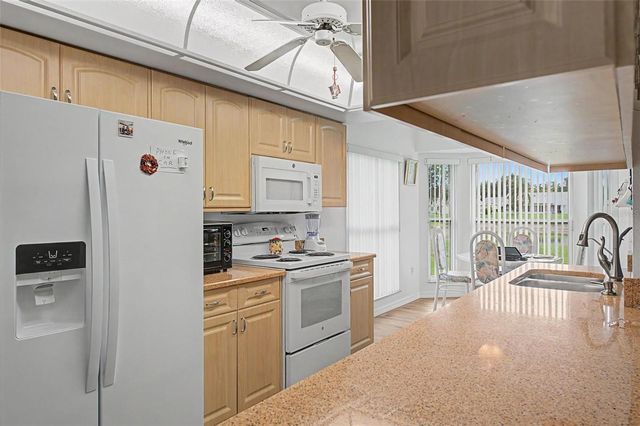 4709 PORTLAND MANOR DRIVE, New Port Richey, FL 34655