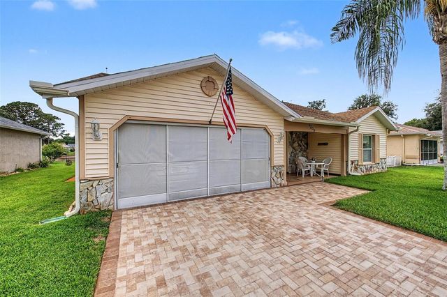 4709 PORTLAND MANOR DRIVE, New Port Richey, FL 34655