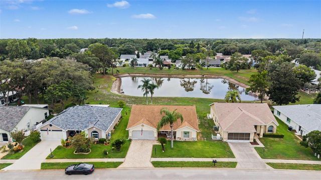 4709 PORTLAND MANOR DRIVE, New Port Richey, FL 34655