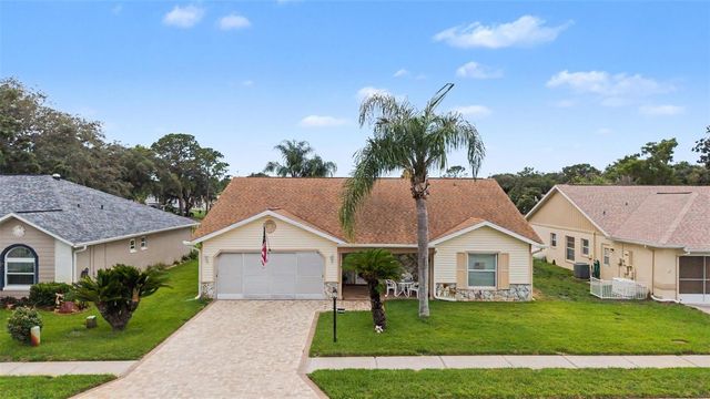 4709 PORTLAND MANOR DRIVE, New Port Richey, FL 34655