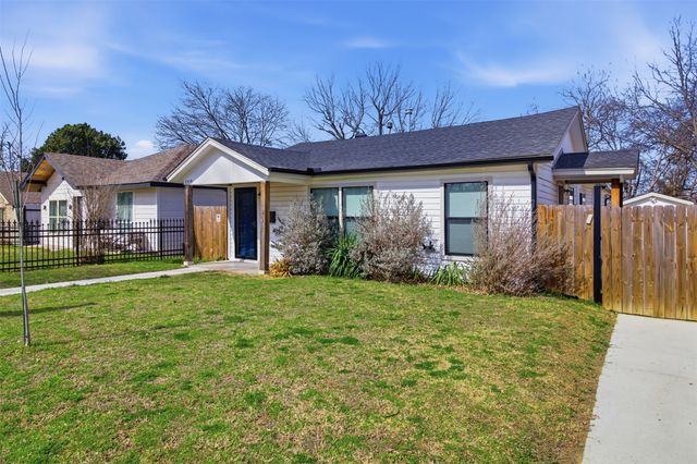 1539 E Woodin Boulevard, Dallas, TX 75203