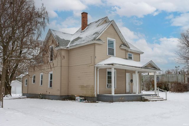 736 Lawndale Avenue, South Bend, IN 46628