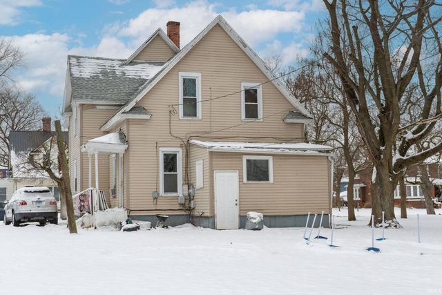 736 Lawndale Avenue, South Bend, IN 46628