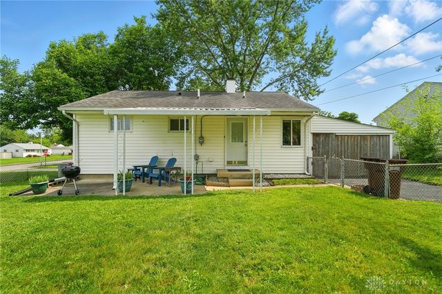 2389 Fields Avenue, Kettering, OH 45420