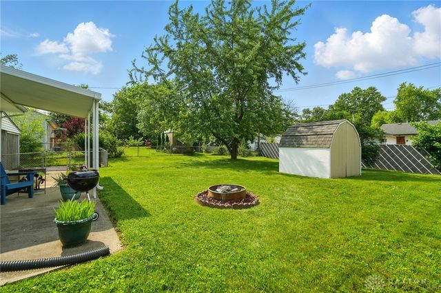 2389 Fields Avenue, Kettering, OH 45420