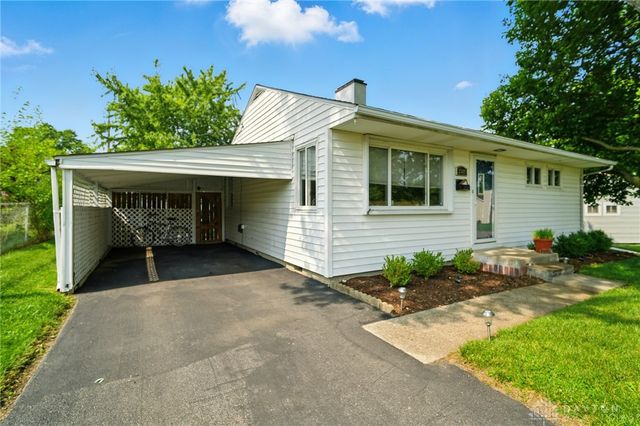 2389 Fields Avenue, Kettering, OH 45420