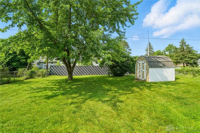 2389 Fields Avenue, Kettering, OH 45420