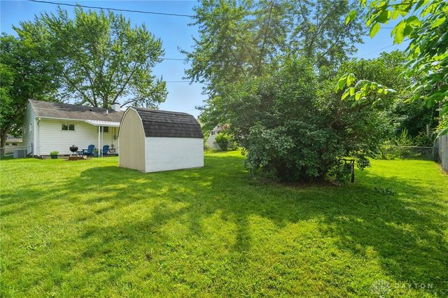 2389 Fields Avenue, Kettering, OH 45420