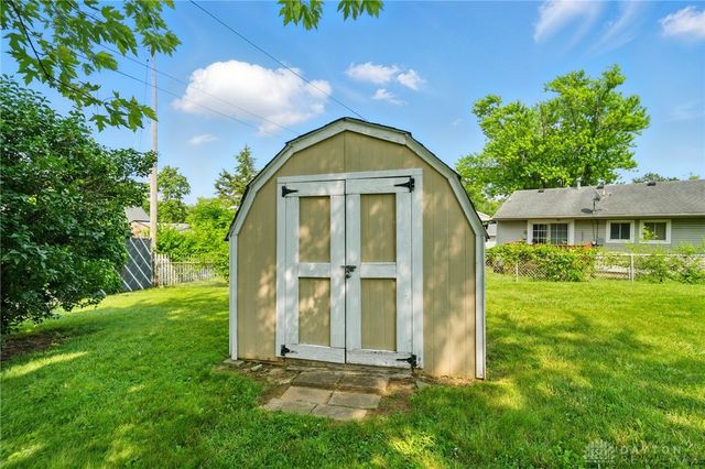 2389 Fields Avenue, Kettering, OH 45420