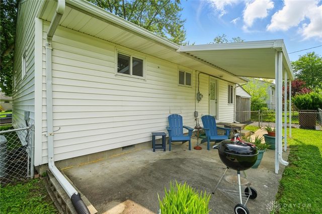 2389 Fields Avenue, Kettering, OH 45420