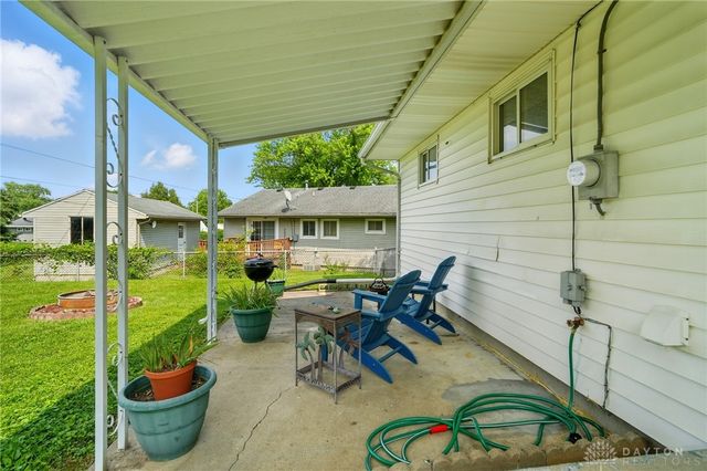 2389 Fields Avenue, Kettering, OH 45420