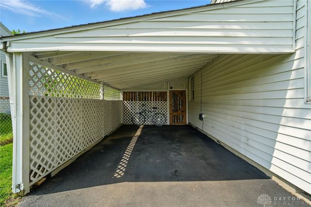 2389 Fields Avenue, Kettering, OH 45420