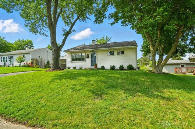 2389 Fields Avenue, Kettering, OH 45420