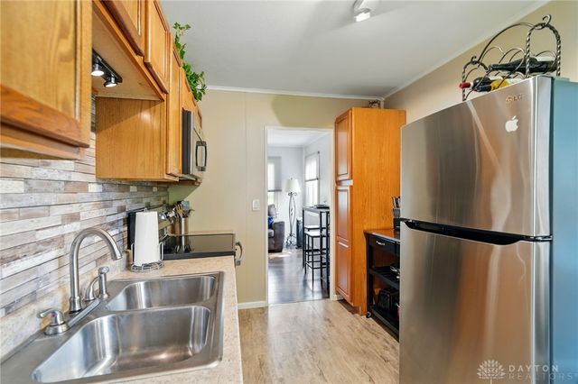 2389 Fields Avenue, Kettering, OH 45420
