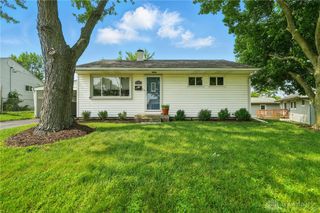 2389 Fields Avenue, Kettering, OH 45420