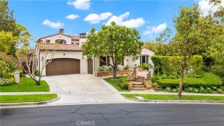 22 Crest Terrace, Irvine, CA 92603