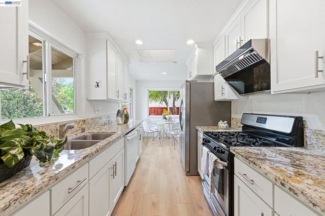 2994 Rustic Dr, San Jose, CA 95124