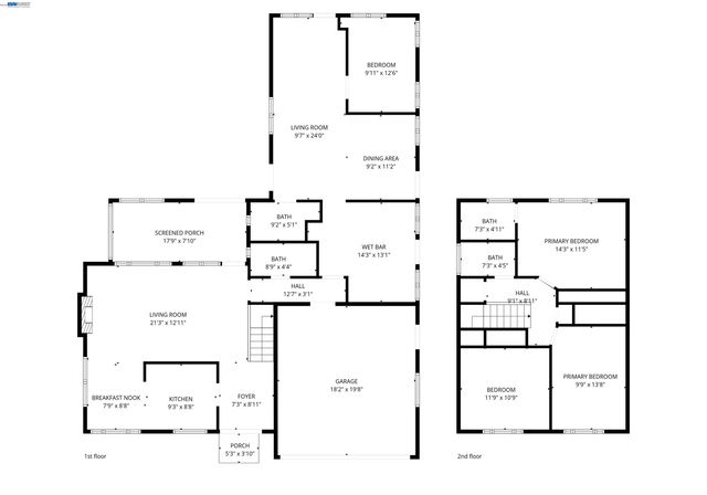 2994 Rustic Dr, San Jose, CA 95124
