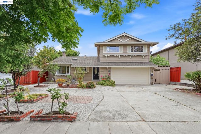 2994 Rustic Dr, San Jose, CA 95124