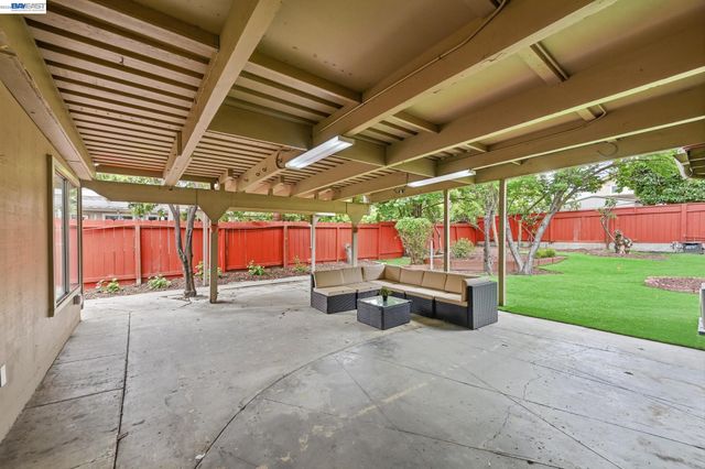 2994 Rustic Dr, San Jose, CA 95124