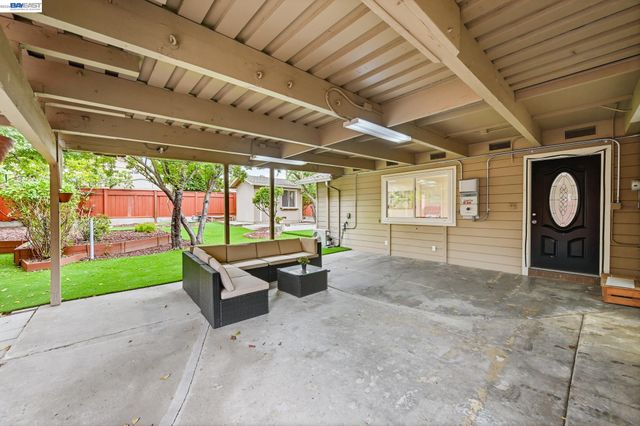 2994 Rustic Dr, San Jose, CA 95124