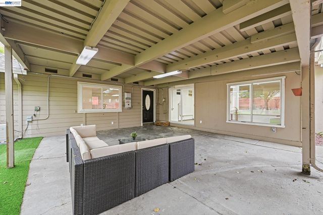 2994 Rustic Dr, San Jose, CA 95124