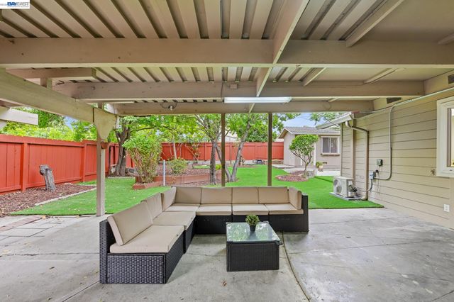 2994 Rustic Dr, San Jose, CA 95124