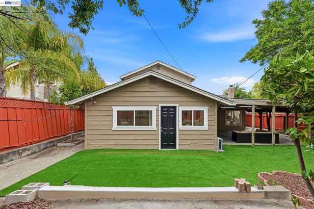 2994 Rustic Dr, San Jose, CA 95124
