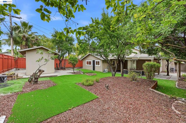 2994 Rustic Dr, San Jose, CA 95124