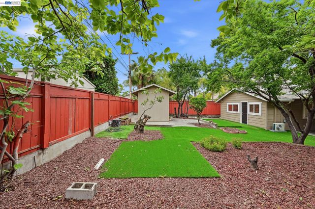 2994 Rustic Dr, San Jose, CA 95124
