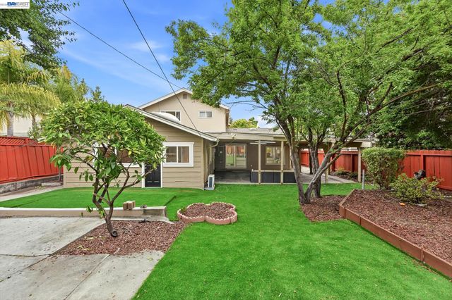 2994 Rustic Dr, San Jose, CA 95124