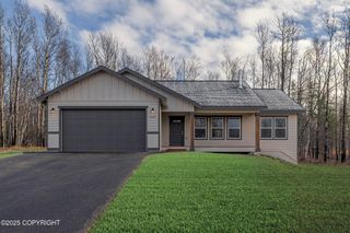 L1 B3 South Village, Palmer, AK 99645